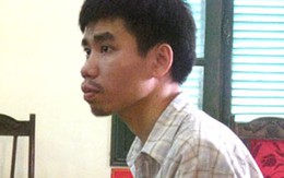 Bị cáo xin nhận án tử hình