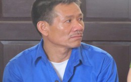 Buôn 14 kg thuốc phiện, lĩnh án chung thân