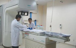 Thêm một trung tâm điều trị bệnh ung thư