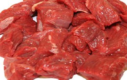 Biến phân người thành thịt bò