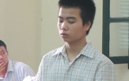 Thanh niên 17 tuổi sát hại chủ nợ