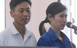 Buôn ma túy, Trung tá công an lĩnh án tù 