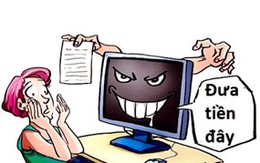 Nữ sinh bị bạn trai dọa tung ảnh 'nóng'