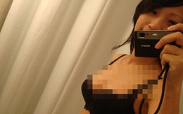 "Quay cuồng" chat sex trên điện thoại 