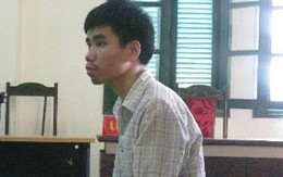 Đời đầy nước mắt của bị cáo xin nhận án tử