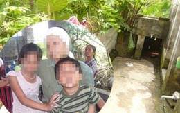Cả nhà gánh họa vì “lấy nhầm“ vũ phu