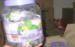 GS.TS Nguyễn Công Khẩn: Sẽ kiểm tra chặt đối với hàng nhập khẩu