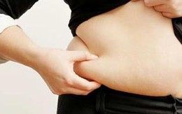 4 nguyên nhân khiến thân dưới phát phì 