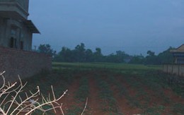 Đất vàng vào tay “quan xã”