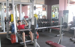 'Mùa hè quý tộc' của teen đại gia 