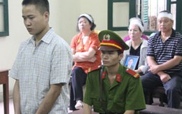 Tử hình kẻ giết người đàn ông tại nhà