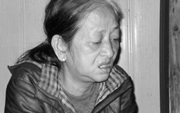 Người đẹp chợ Đông Ba và quãng đời lầm lỡ