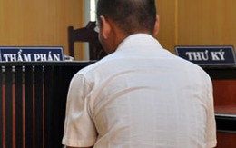 'Quý tử' lĩnh án vì giúp mẹ đánh ghen
