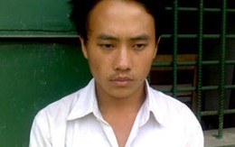 Bi kịch người vợ trẻ bị chồng bắn chết