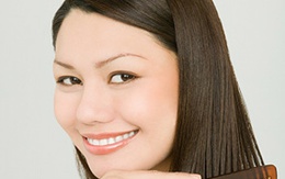 Để tóc dài nhanh rất đơn giản 