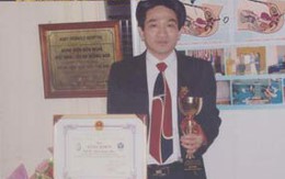Người bác sĩ giàu lòng nhân ái và sáng tạo