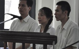 Xử vụ buôn lậu than ở Quảng Ninh: Nghìn tấn than và bản án “nhẹ nhàng”