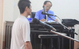 Cố sát hàng xóm, lãnh 14 năm tù