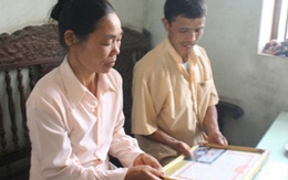 Gánh gạch nuôi 4 con học đại học