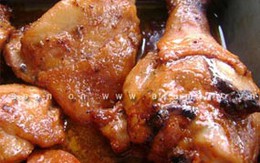 Mẹo giúp an tâm khi ăn món nướng 