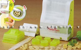 Máy làm mỳ Ý nhanh chóng tại nhà