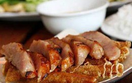 4 quán nem Hà Thành không nên bỏ qua