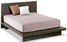 Cách vệ sinh giường, nệm mùa hè