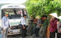 Hỗn chiến, hàng chục người bị thương