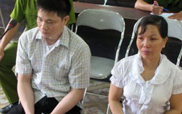 Mua bán trẻ sơ sinh giá 40 triệu đồng