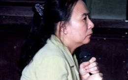 Lừa phụ nữ ra nước ngoài bán thân