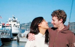 Đại gia và những mối tình 'đẹp như cổ tích' 