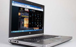 5 laptop ‘đỉnh’ chạy Windows 7