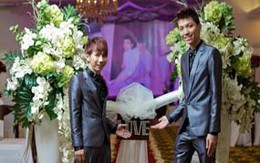 Đám cưới của 2 người đồng giới Việt: Các nam ca sĩ lên tiếng