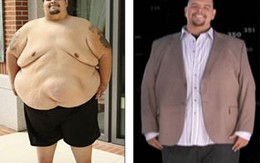 Gặp người giảm béo siêu giỏi 
