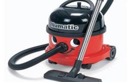 Cách sử dụng máy hút bụi lâu hỏng