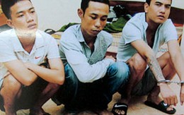Ly thân vợ, rủ bạn nghiện về lắc