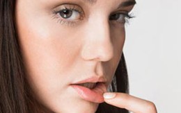 Cách nào trị bệnh lở miệng thường xuyên?