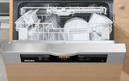 Máy rửa bát có thể gây chết người