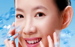 Tẩy da chết theo cách tự nhiên