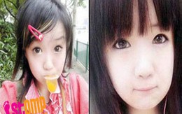 Thiếu nữ 22 nhìn như bé gái 7 tuổi 