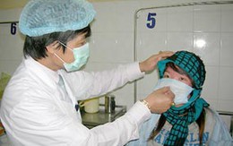 Đề xuất tiêm Rubella cho phụ nữ tuổi sinh nở