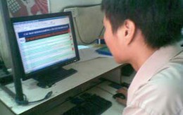 Thâm nhập đường dây làm đồ án tốt nghiệp