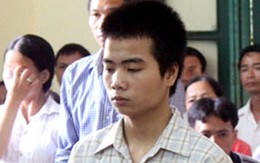 Những kẻ nông nổi đánh rơi tuổi trẻ