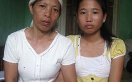Tội ác tày trời của đứa con bất hiếu