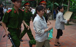 Bỏ lọt tội phạm giao cấu với trẻ em