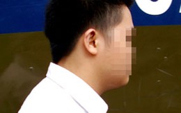 Dụ bé 7 tuổi làm 'chuyện ấy' rồi quay clip