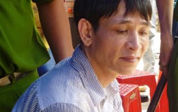 Gã đàn em Dung Hà và án tử hình