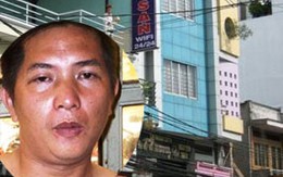 Lời khai của kẻ giết người tình trong khách sạn