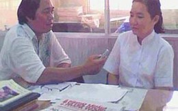 Y sĩ Nguyễn Thị Lan Hương hết lòng vì sự nghiệp dân số