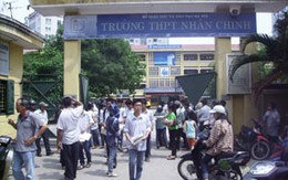 Tuyển sinh vào lớp 10: Đề Văn bất ngờ, Toán dễ thở